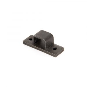 Receiver Bridge for 6″ Straight Door Bolt