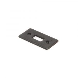 Mortice Plate for 6″ Cranked Door Bolt