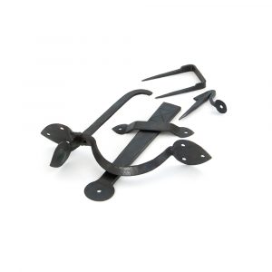 Gothic Thumblatch – XL