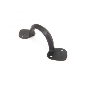 6″ Gothic D Handle