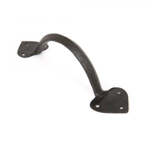 8″ Gothic D Handle