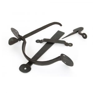 Heavy Bean Thumblatch