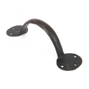 8″ Bean D Handle