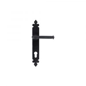 Tudor Lever Espag. Lock Set