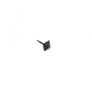 Pyramid Door Stud – Small