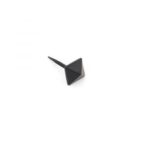 Pyramid Door Stud – Medium