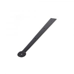 Penny End Hinge Front (pair)