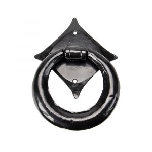 Ring Door Knocker