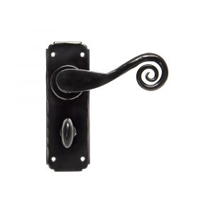 Monkeytail Lever Bathroom Set
