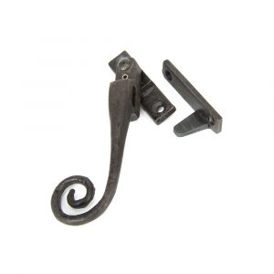 LH Locking Night-vent Monkeytail Fastener