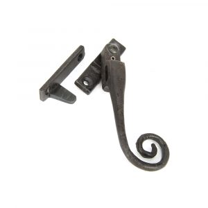 RH Locking Night-vent Monkeytail Fastener