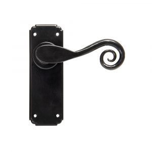 Monkeytail Lever Latch Set