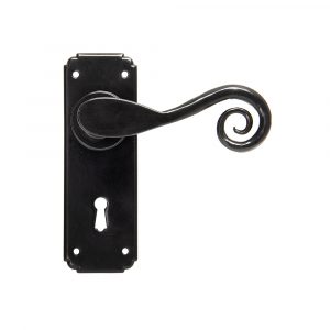 Monkeytail Lever Lock Set