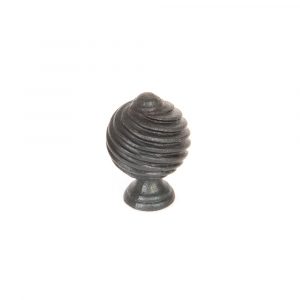 Twist Cabinet Knob