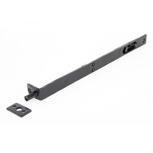 12″ Flush/Slide Door Bolt