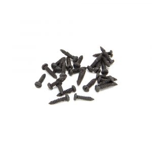 4 x 1/2″ Round Head Screws (25)