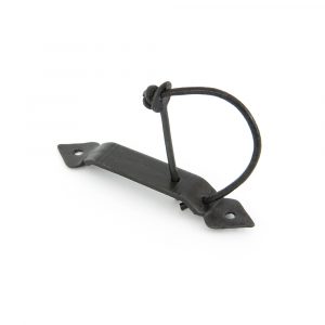 Locking Gothic Screw on Staple