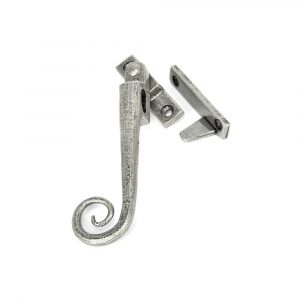 Locking Night-Vent Monkeytail Fastener – LH