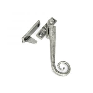 Locking Night-Vent Monkeytail Fastener – RH