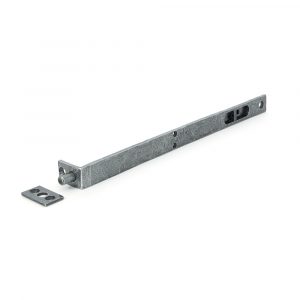 12” Flush/Slide Door Bolt