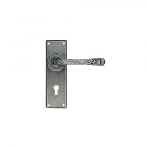 Large Avon Lever Lock Set