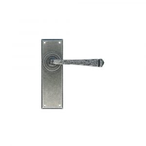 Large Avon Lever Latch Set