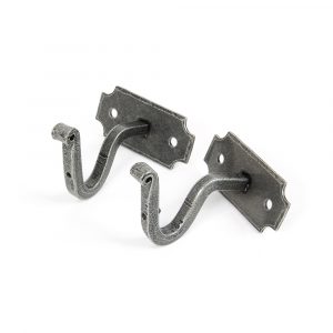 Mounting Bracket (pair)