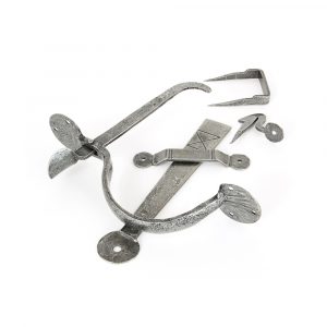 XL Medium Bean Thumblatch