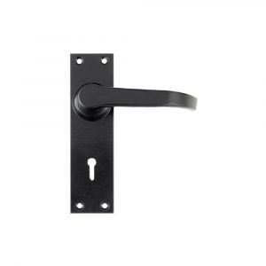 Deluxe Lever Lock Set