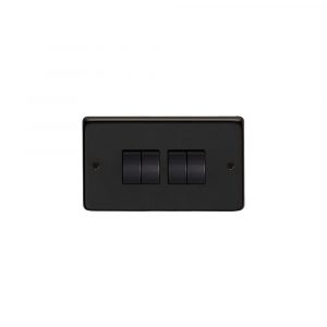 MB Quad 10 Amp Switch