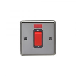 BN Single Plate Cooker Switch