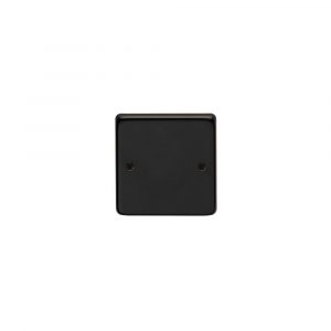 MB Single Blank Plate