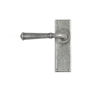 Regency Lever Latch Set