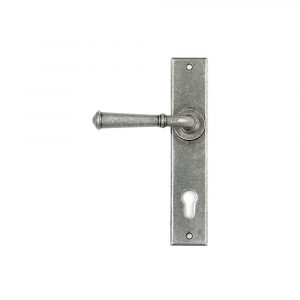 Regency Lever Espag. Lock Set
