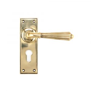 Hinton Lever Euro Set