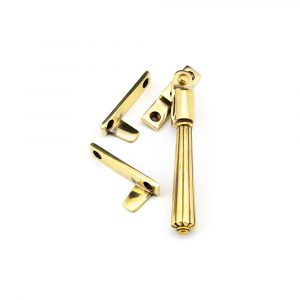 Night-Vent Locking Hinton Fastener