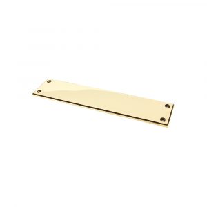 300mm Art Deco Fingerplate