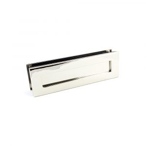 Traditional Letterbox