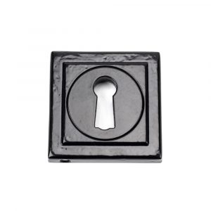 Round Escutcheon (Square)