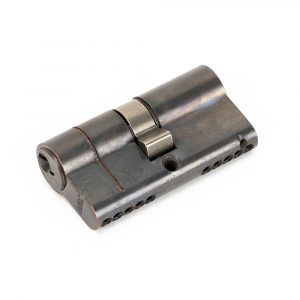 30/30 5pin Euro Cylinder