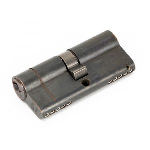 35/35 5pin Euro Cylinder