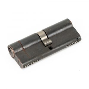 40/40 5pin Euro Cylinder