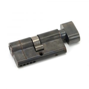 30/30 5pin Euro Cylinder/Thumbturn