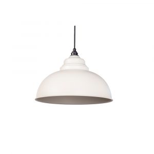 Oatmeal Full Colour Harborne Pendant