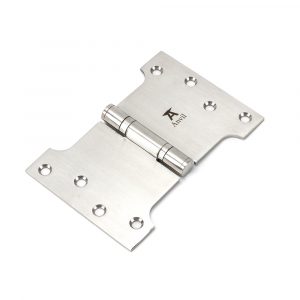 From the Anvil Parliament Hinge (pair)