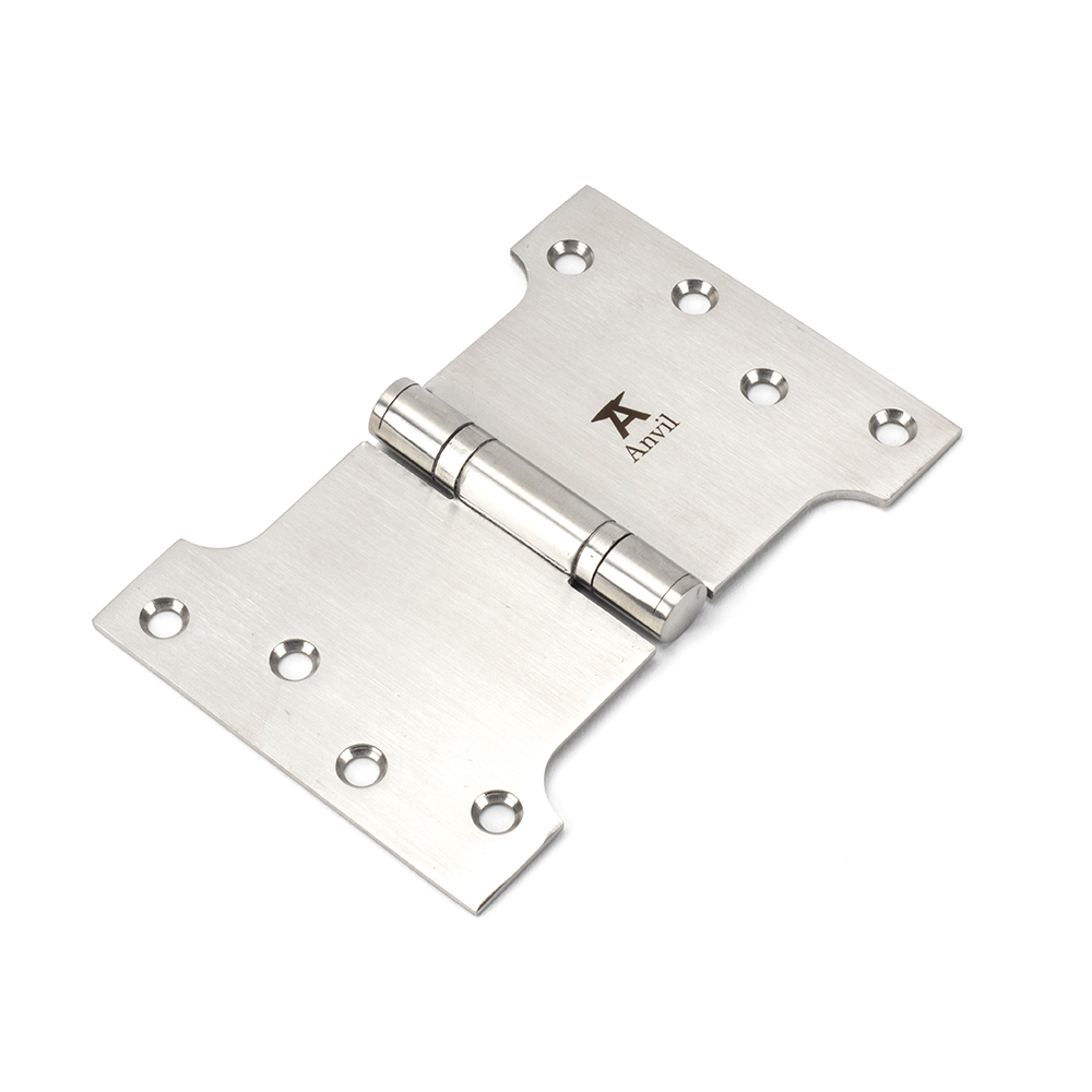 From the Anvil Parliament Hinge (pair)