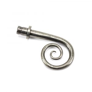 Monkeytail Curtain Finial (pair)