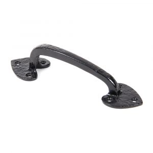 Cast 8″ Gothic Pull Handle