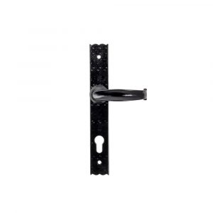 Cottage Lever Espag. Lock Set