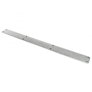 800mm Plain Fingerplate